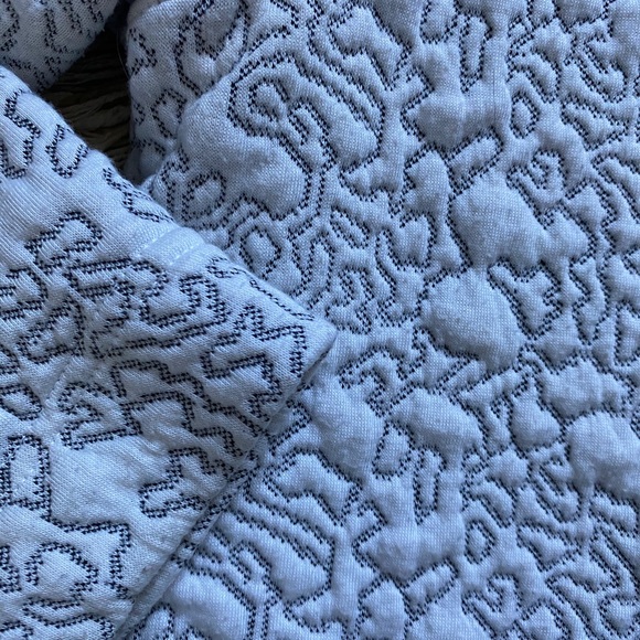 Armani Exchange Textured Sweater - Picture 3 of 5